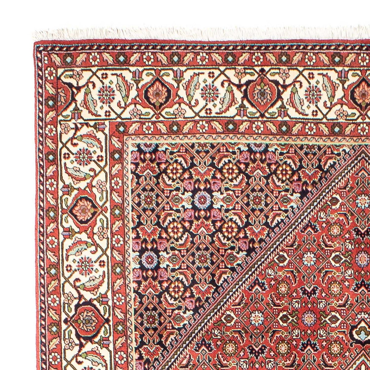 Bidjar Tappeto 173x240cm - Tappeto persiano