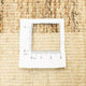 Gabbeh Teppich - Indus 245 x 167 cm