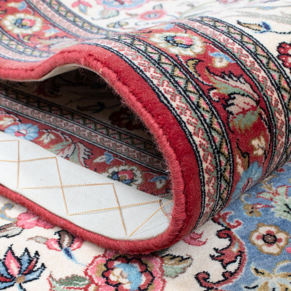 Perserteppich - Täbriz 143 x 105 cm