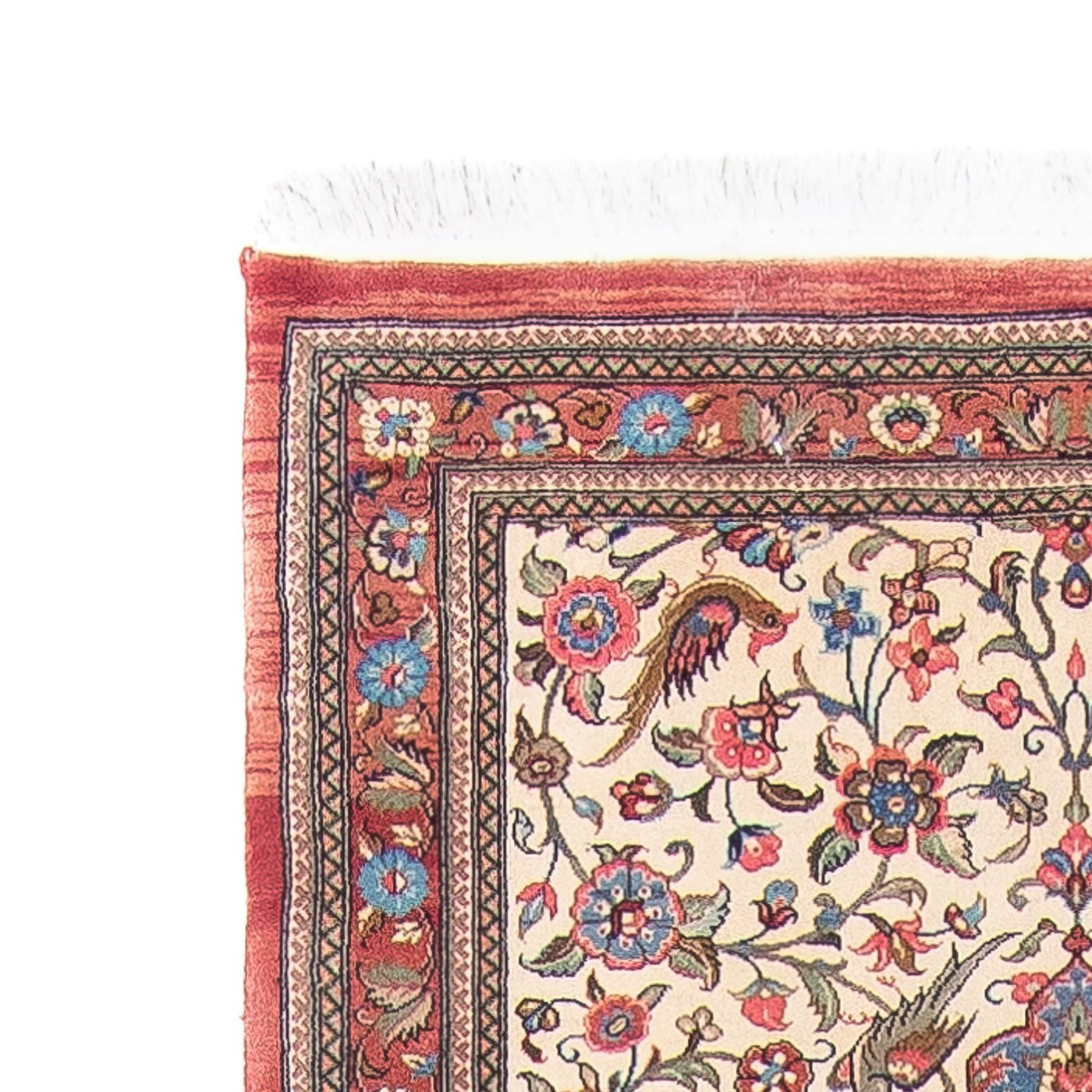 Tapis de Tabriz - 50 rangs Tapis 143x105cm - Tapis persan
