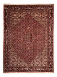 Tapis persan - Bidjar - 338 x 248 cm - marron