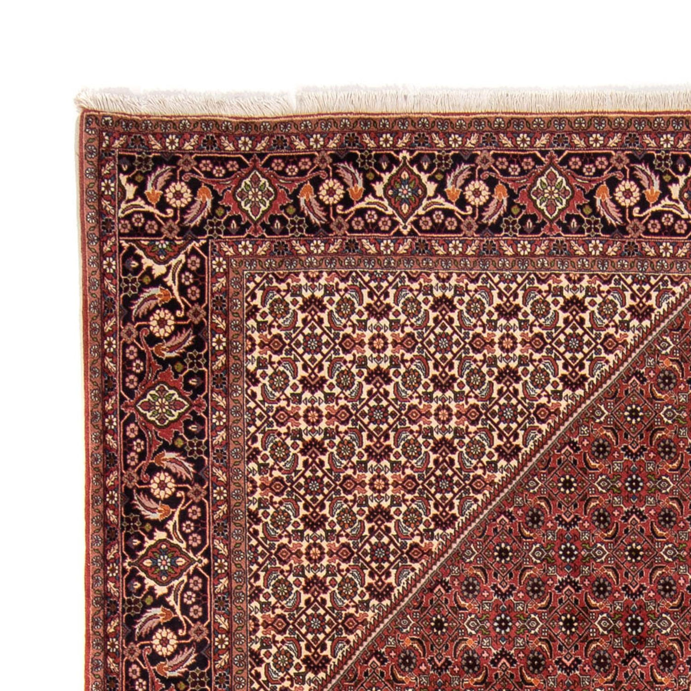 Bidjar Teppich 338x248cm - Perserteppich