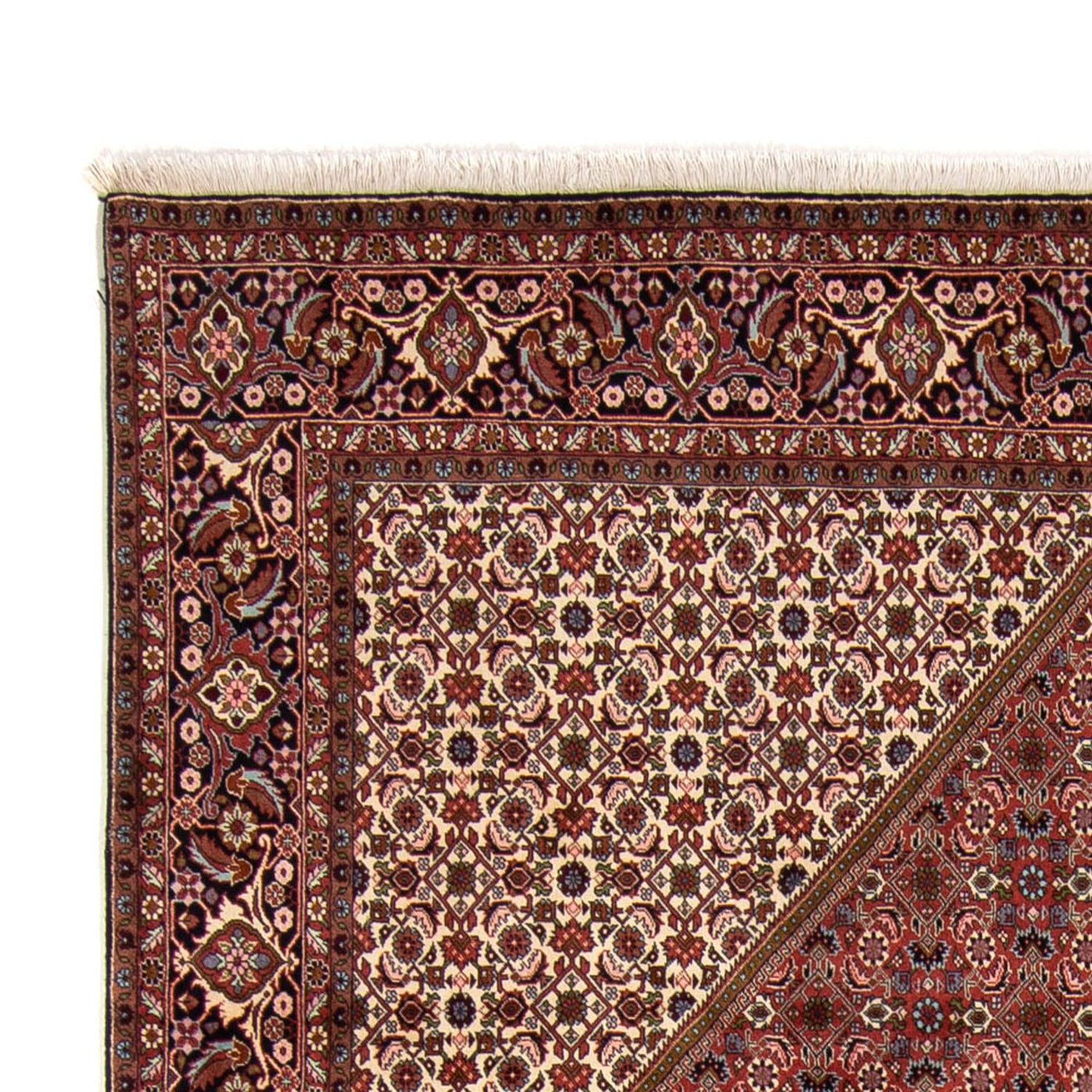 Bidjar Tappeto 340x252cm - Tappeto persiano