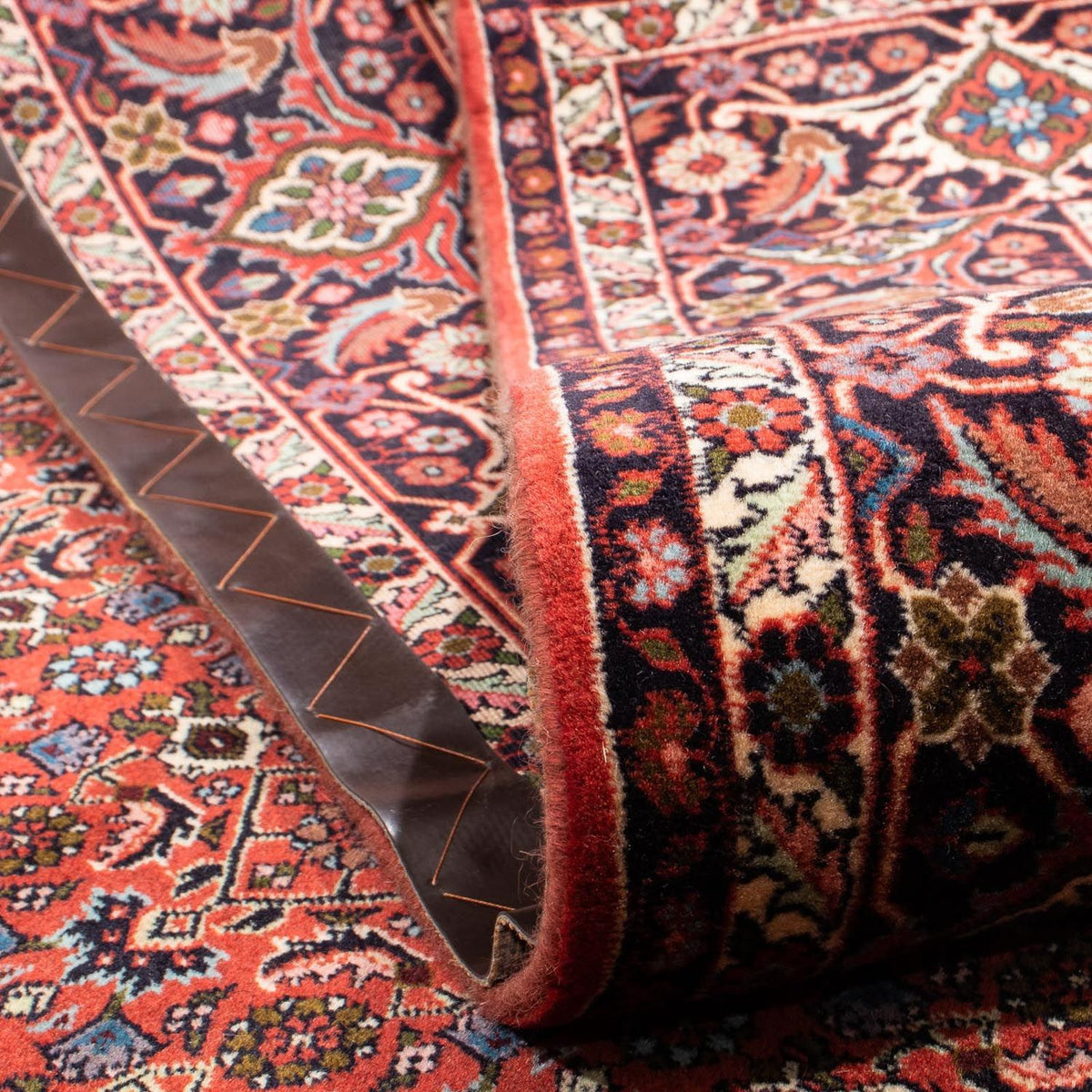 Perserteppich - Bidjar 284 x 200 cm