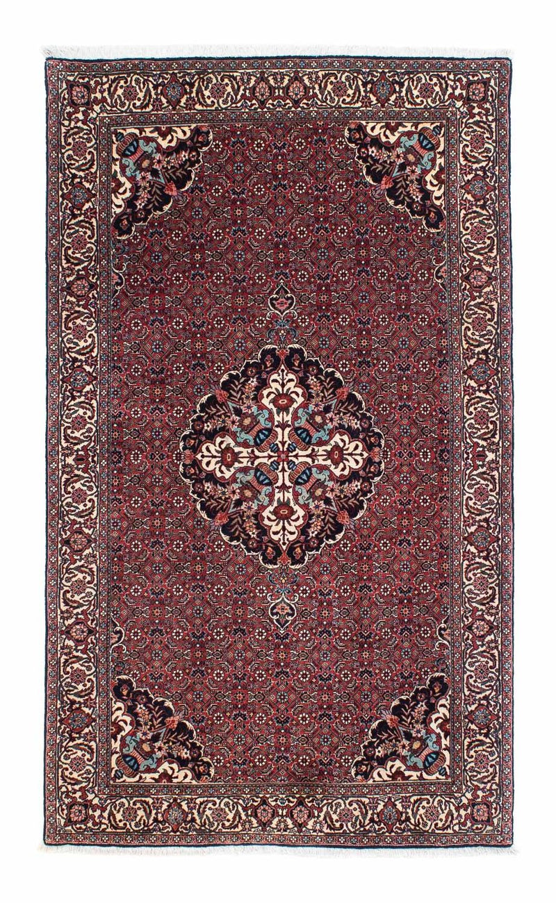 Perserteppich - Bidjar - Royal 194 x 114 cm