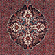 Perserteppich - Bidjar - Royal 194 x 114 cm