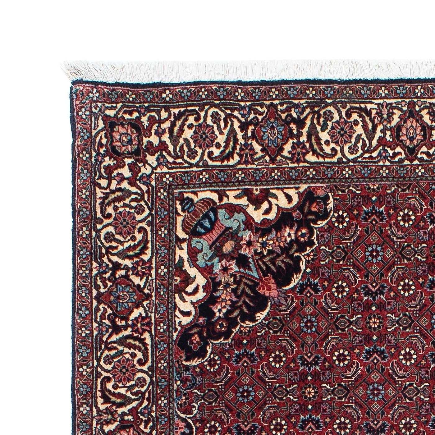 Tapis de Bidjar Tapis 194x114cm - Tapis persan