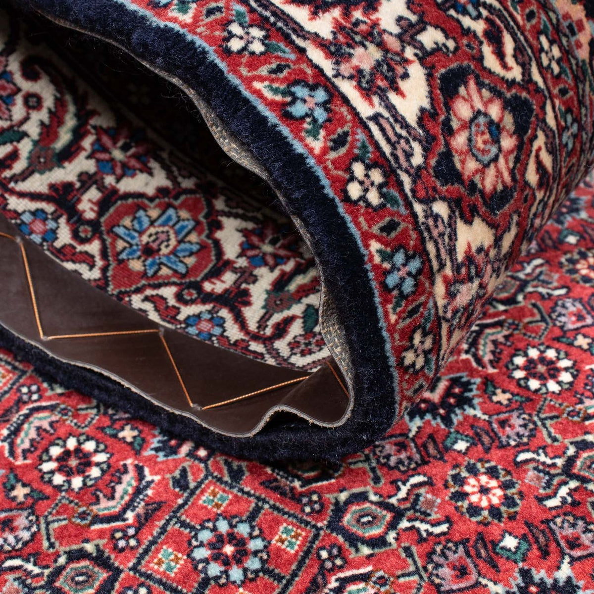 Perserteppich - Bidjar - Royal 194 x 114 cm