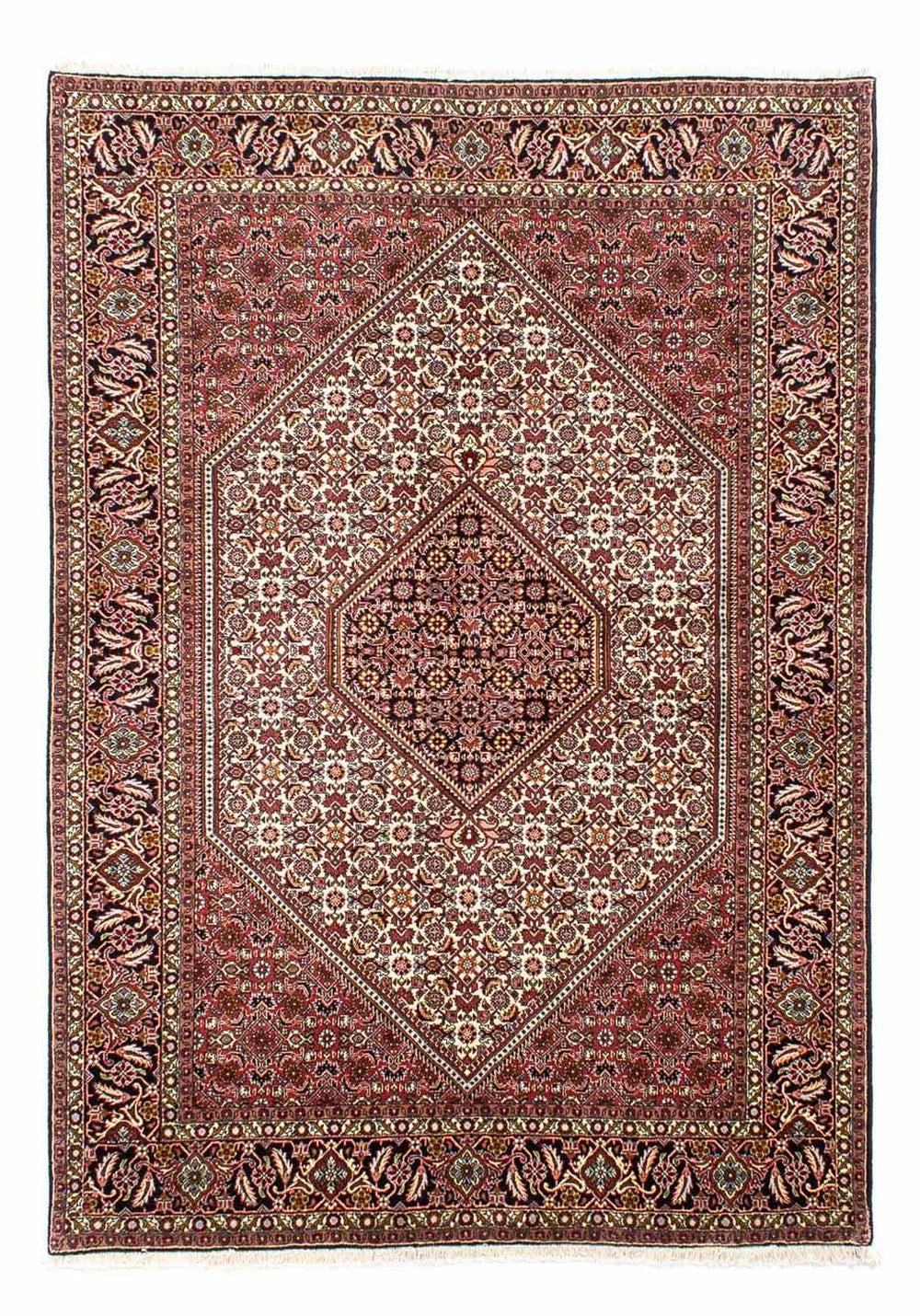 Perserteppich - Bidjar 240 x 170 cm