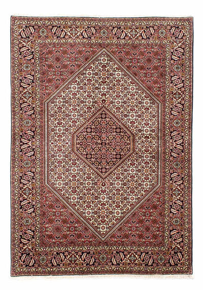 Bidjar Tappeto 170x240cm - Tappeto persiano