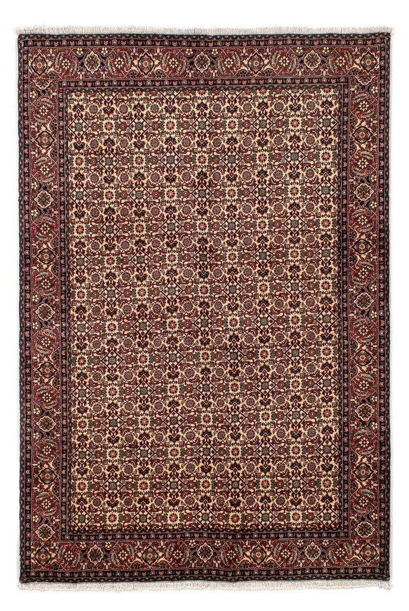 Perserteppich - Bidjar 249 x 172 cm