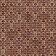 Perserteppich - Bidjar 249 x 172 cm