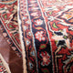 Perserteppich - Bidjar 249 x 172 cm