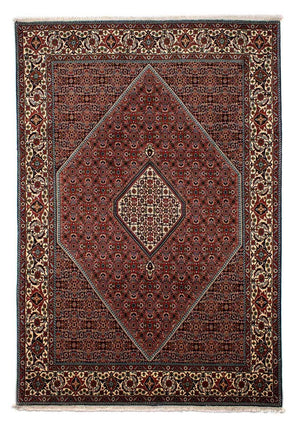 Perserteppich - Bidjar 300 x 202 cm