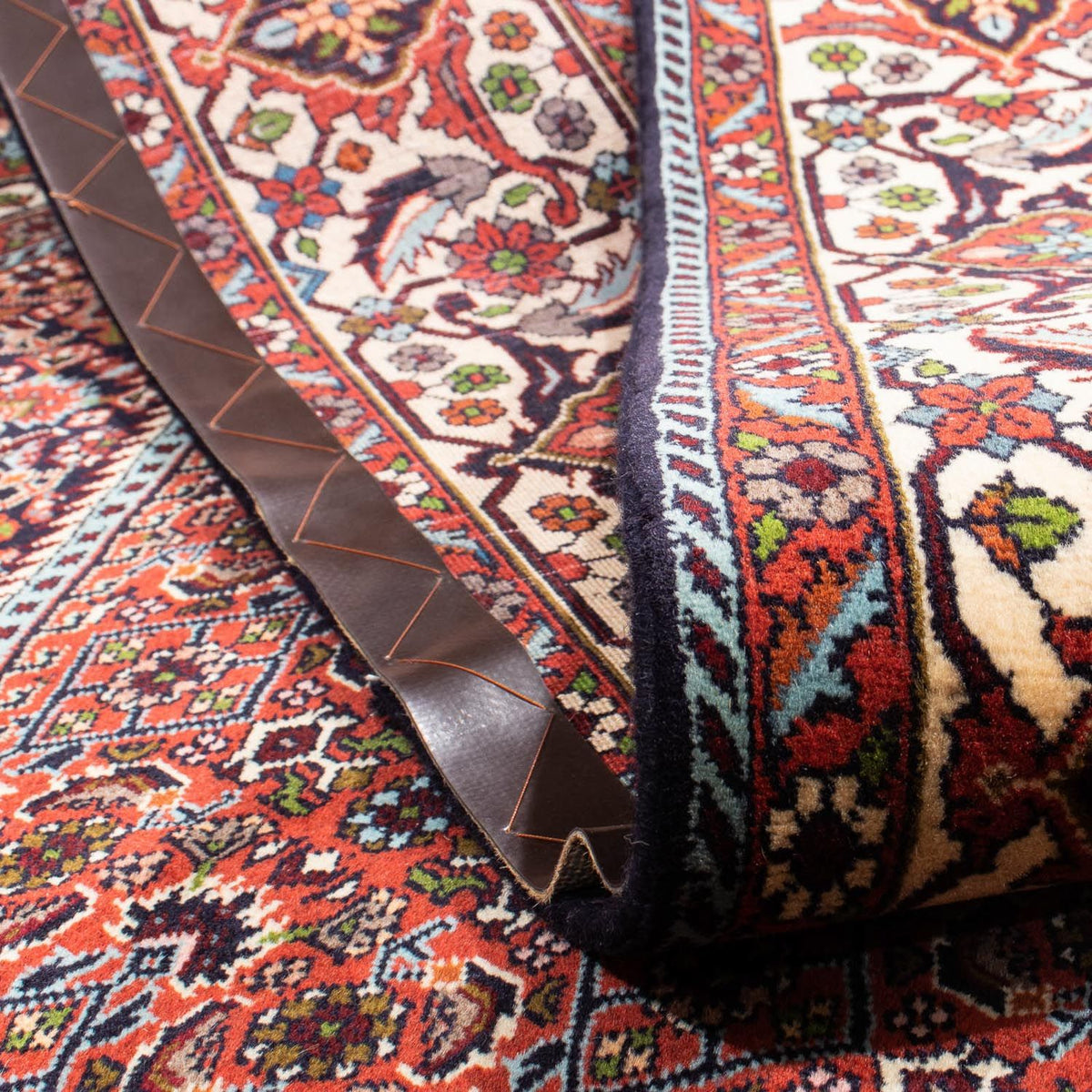 Perserteppich - Bidjar 300 x 202 cm