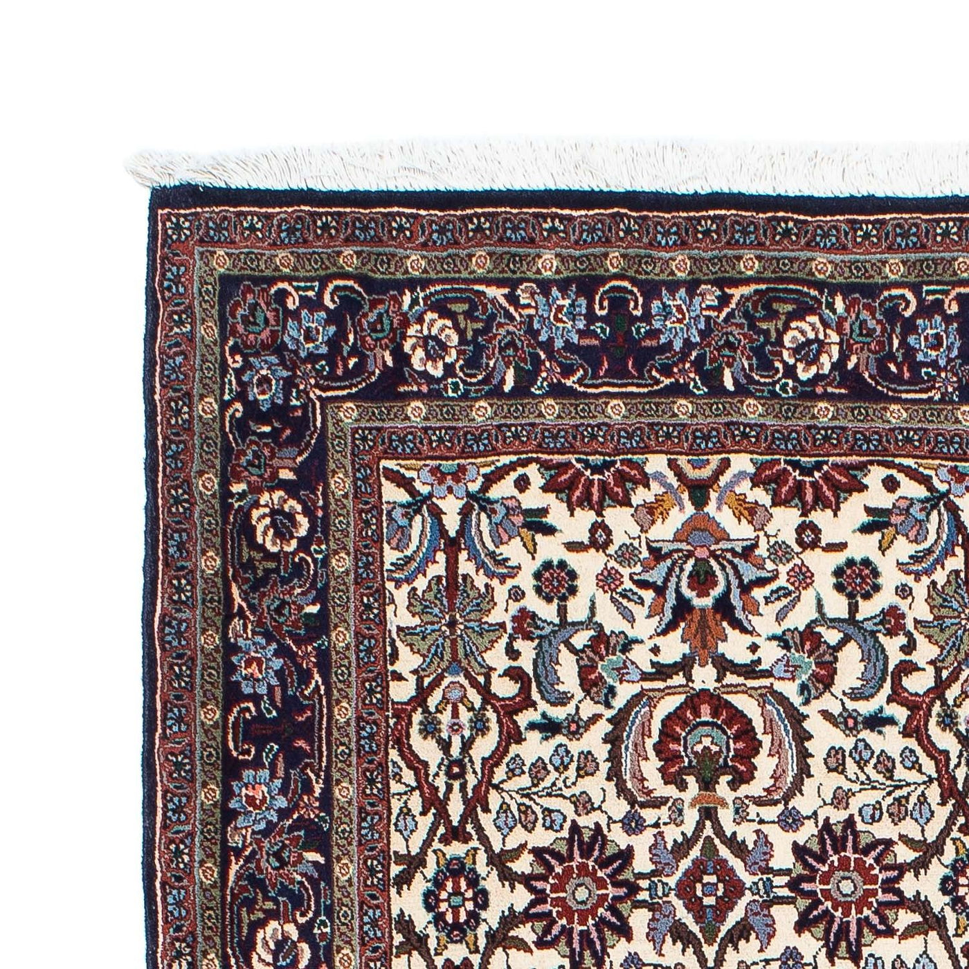 Bidjar Tappeto 187x111cm - Tappeto persiano