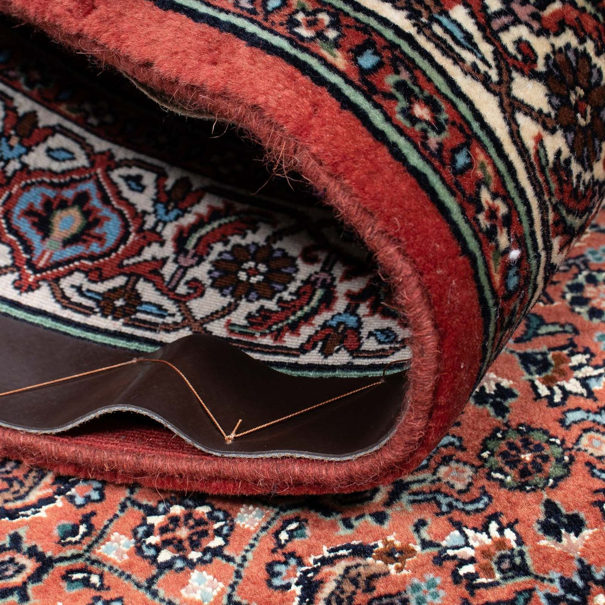 Perserteppich - Bidjar - Royal 185 x 98 cm