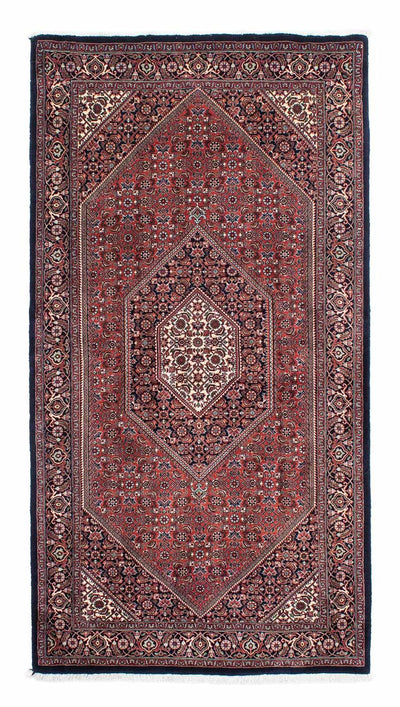 Tapis de Bidjar Tapis 100x201cm - Tapis persan