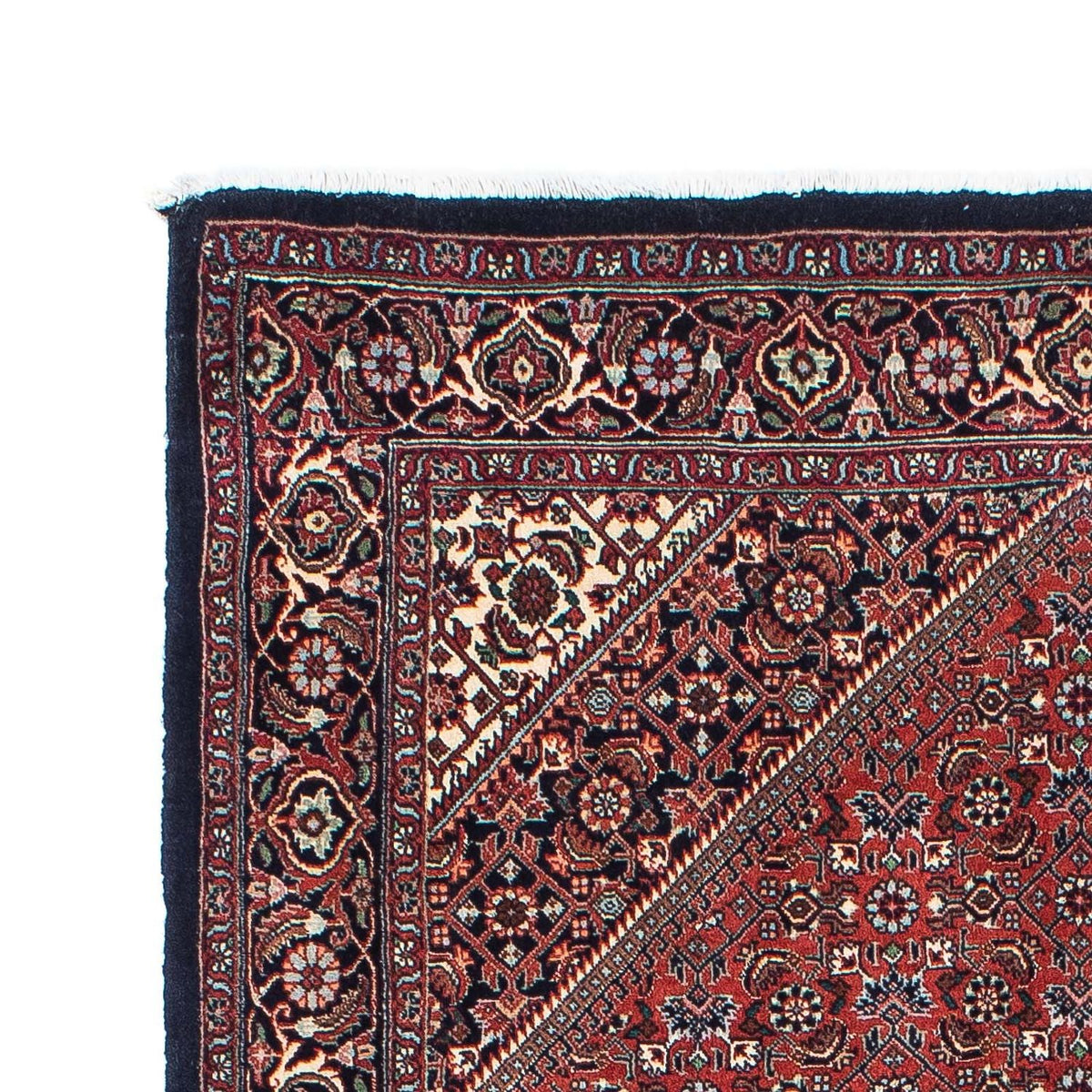 Perserteppich - Bidjar - Royal 201 x 100 cm