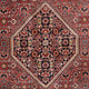 Perserteppich - Bidjar 208 x 139 cm