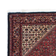 Perserteppich - Bidjar - Royal 195 x 100 cm