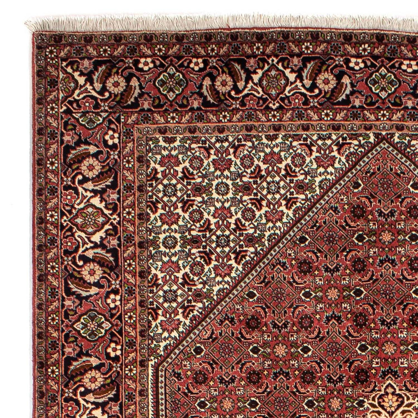 Bidjar Tappeto 296x198cm - Tappeto persiano