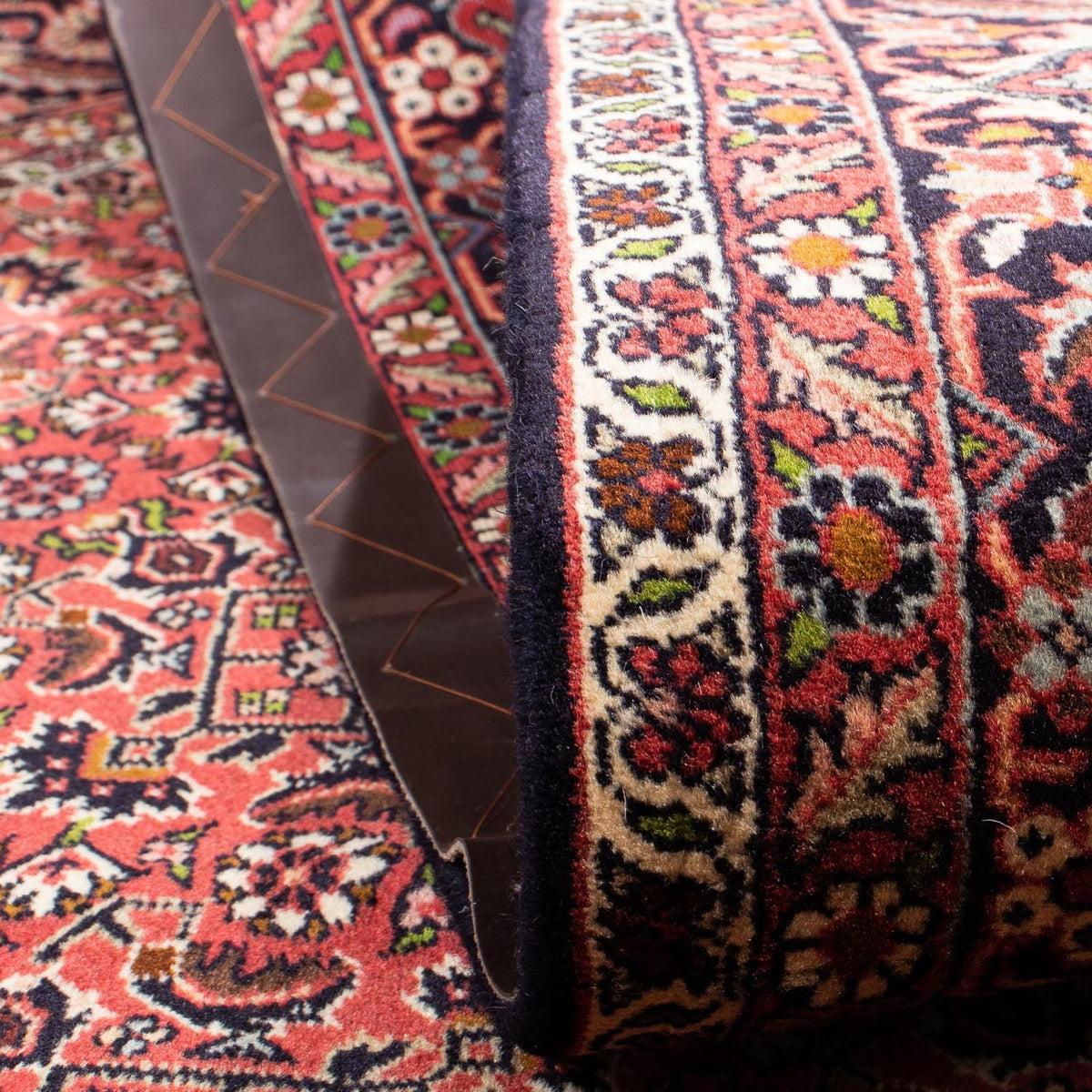 Perserteppich - Bidjar 310 x 196 cm