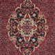 Perserteppich - Bidjar - Royal 223 x 130 cm