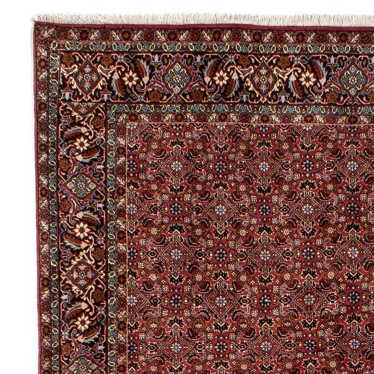 Bidjar Teppich 198x288cm - Perserteppich