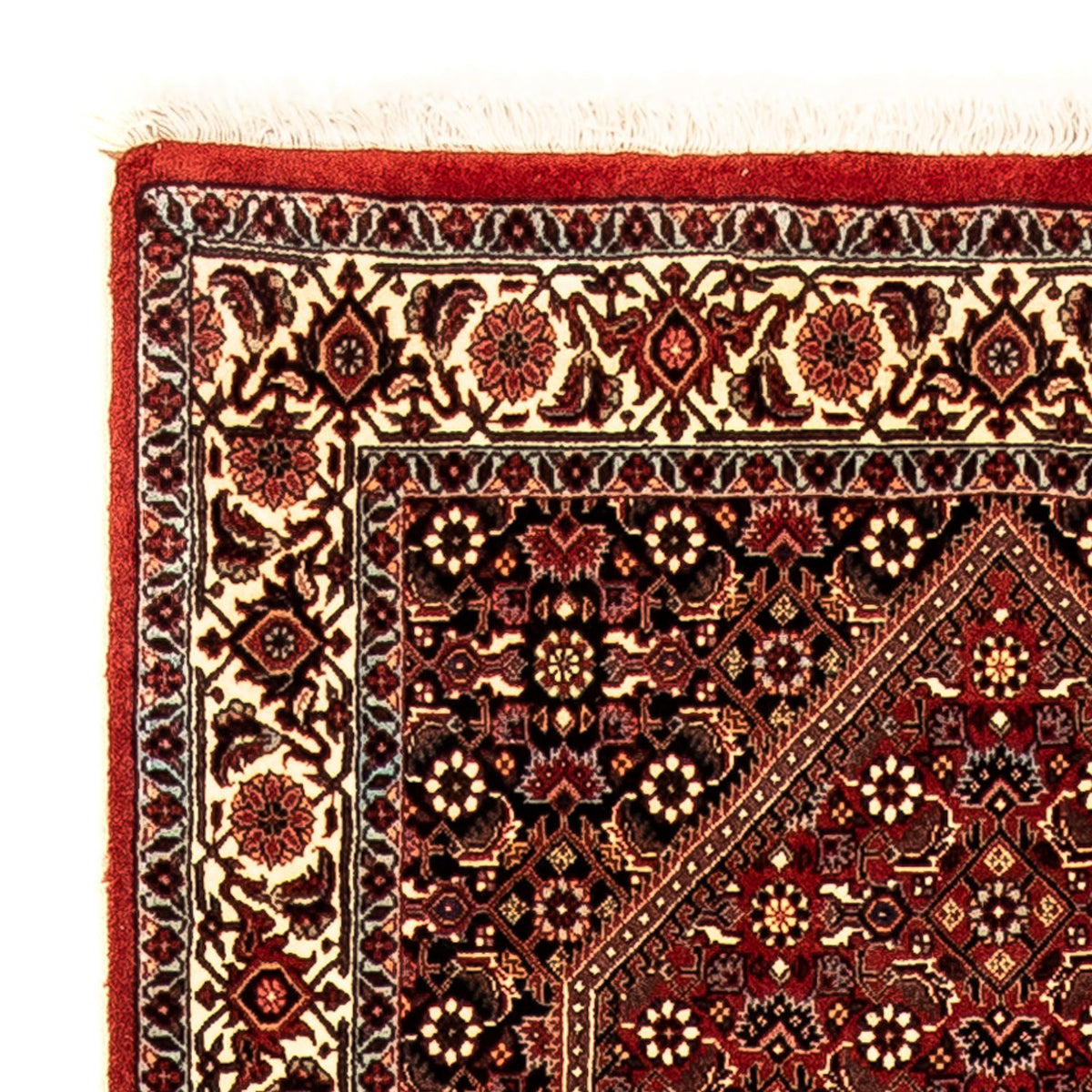 Bidjar Teppich 83x310cm - Perserteppich
