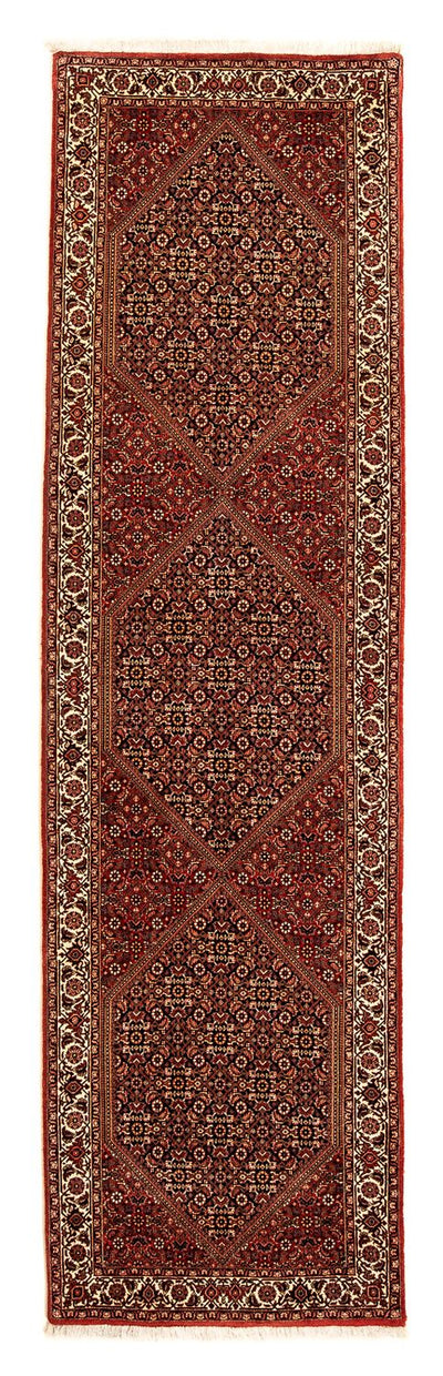 Bidjar Teppich 86x315cm - Perserteppich