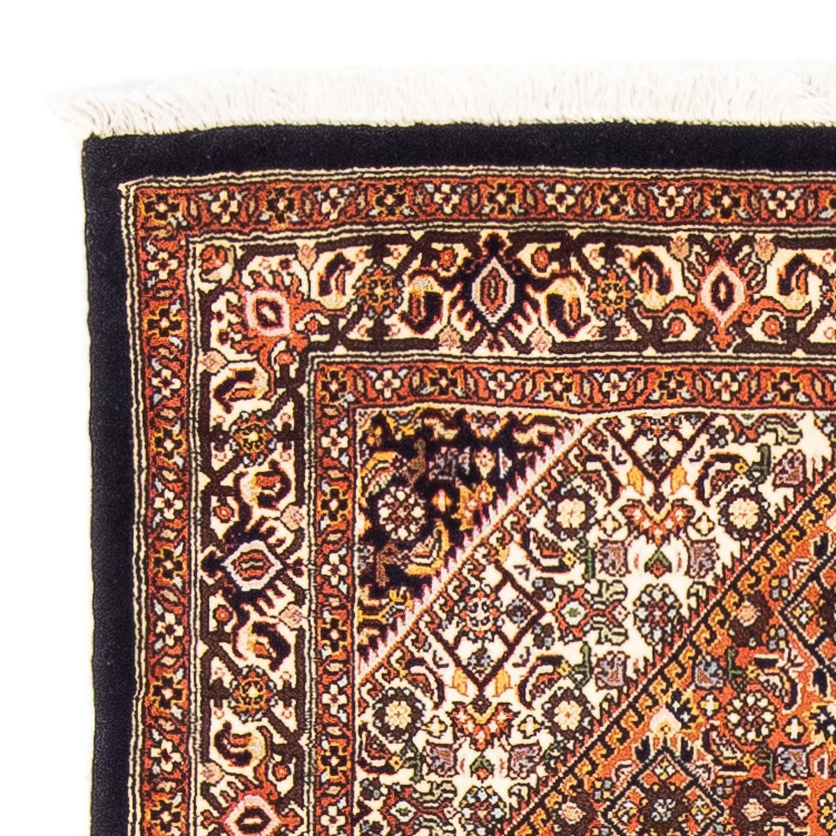 Perserteppich - Bidjar - Royal 150 x 90 cm