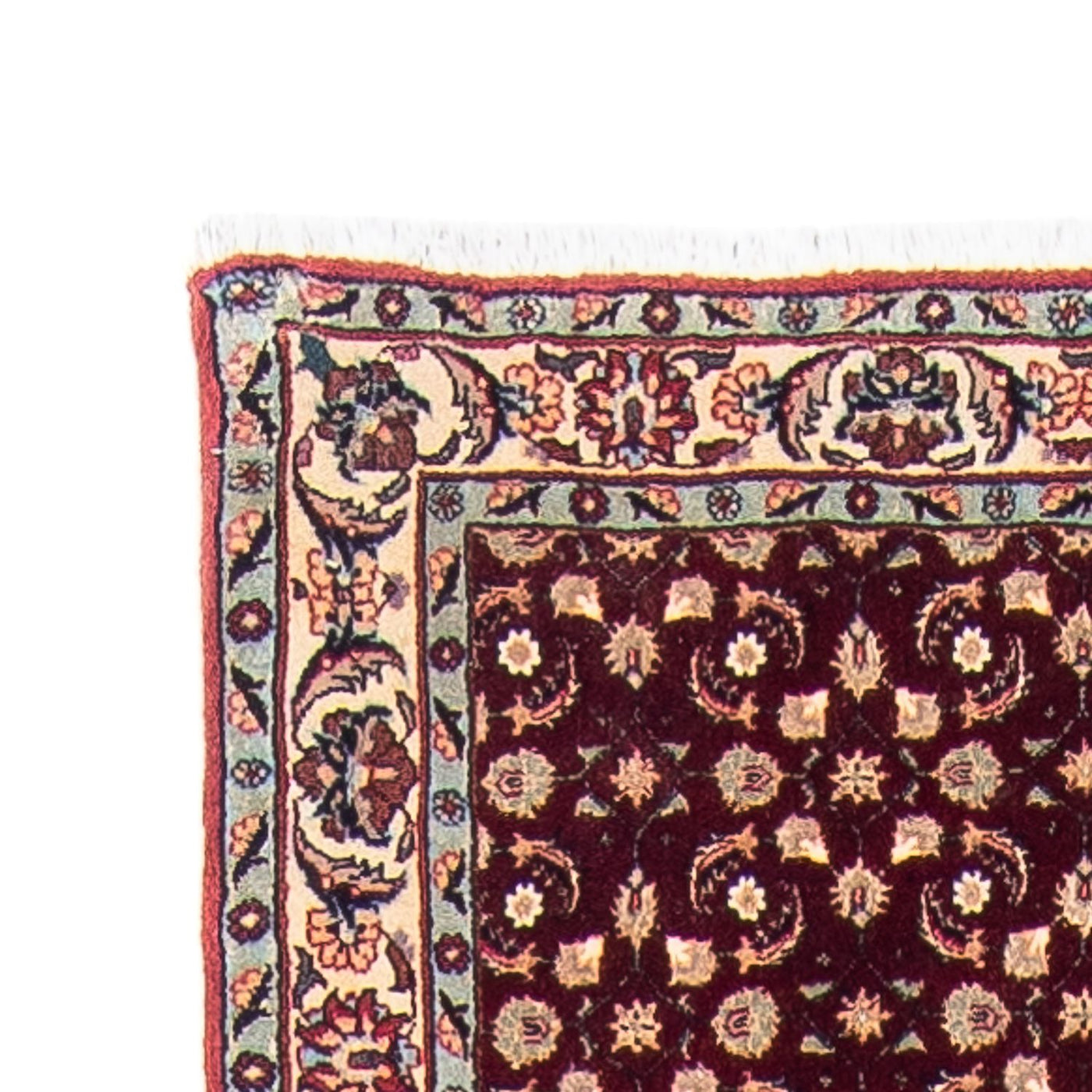 Bidjar Tappeto 334x77cm - Tappeto persiano