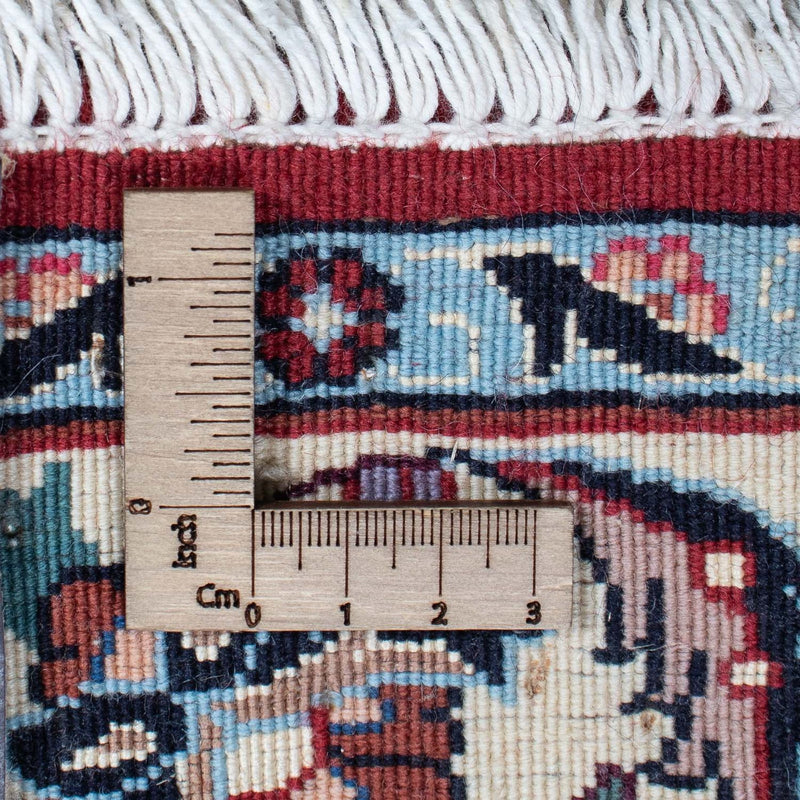 Perserteppich - Bidjar 334 x 77 cm