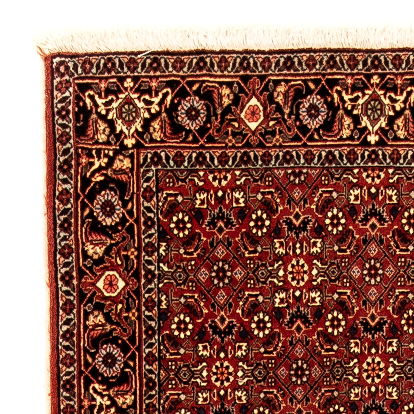Bidjar Teppich 296x81cm - Perserteppich