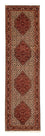 Perserteppich - Bidjar 305 x 83 cm