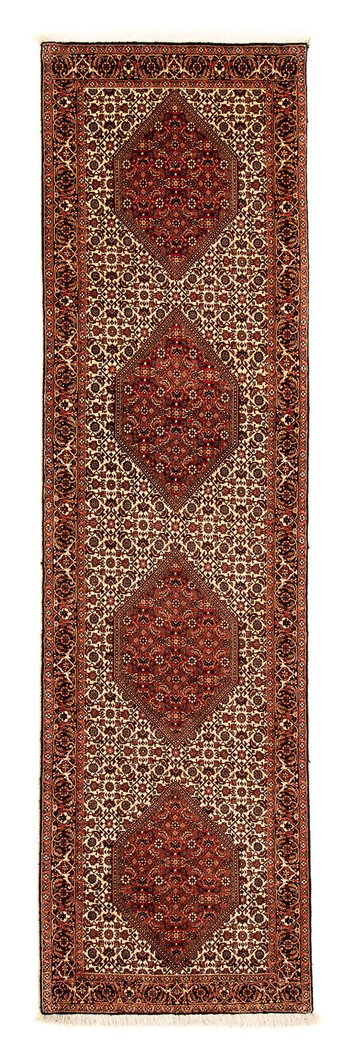 Perserteppich - Bidjar 305 x 83 cm