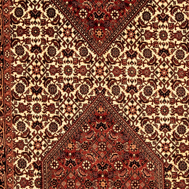 Perserteppich - Bidjar 305 x 83 cm