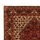 Perserteppich - Bidjar 305 x 83 cm