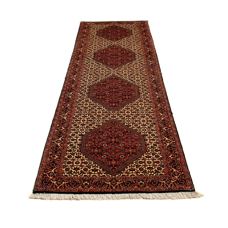 Perserteppich - Bidjar 305 x 83 cm