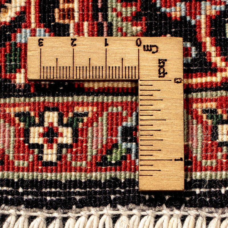 Perserteppich - Bidjar 305 x 83 cm