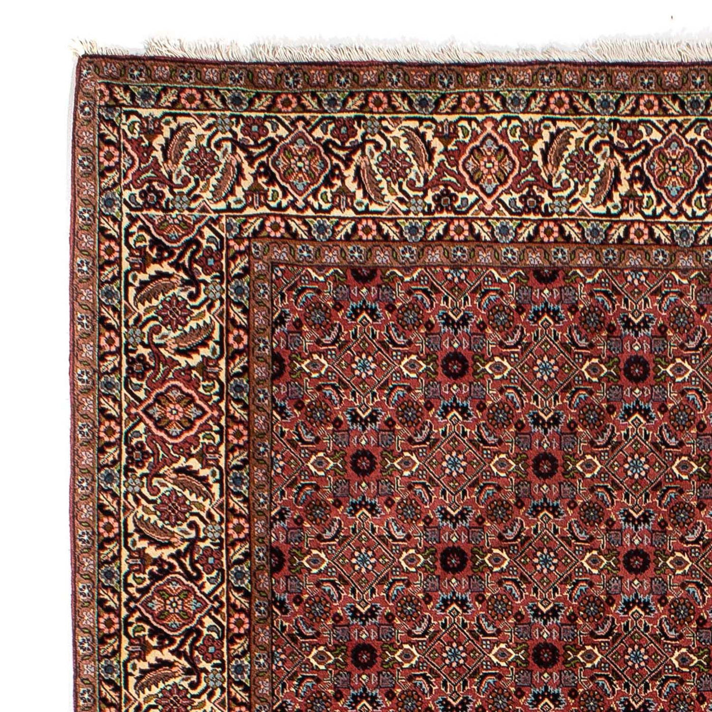 Bidjar Teppich 257x178cm - Perserteppich