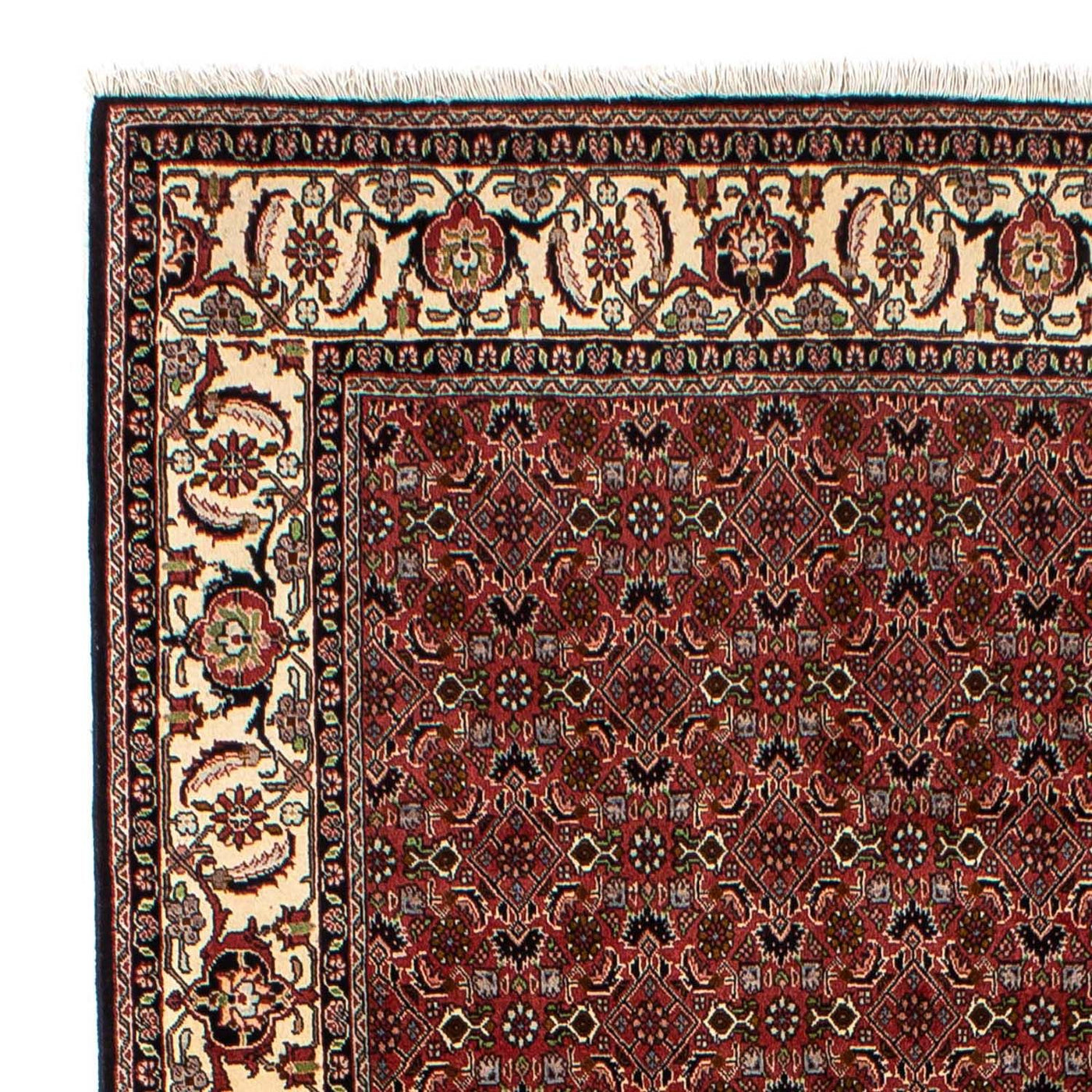 Bidjar Teppich 245x177cm - Perserteppich