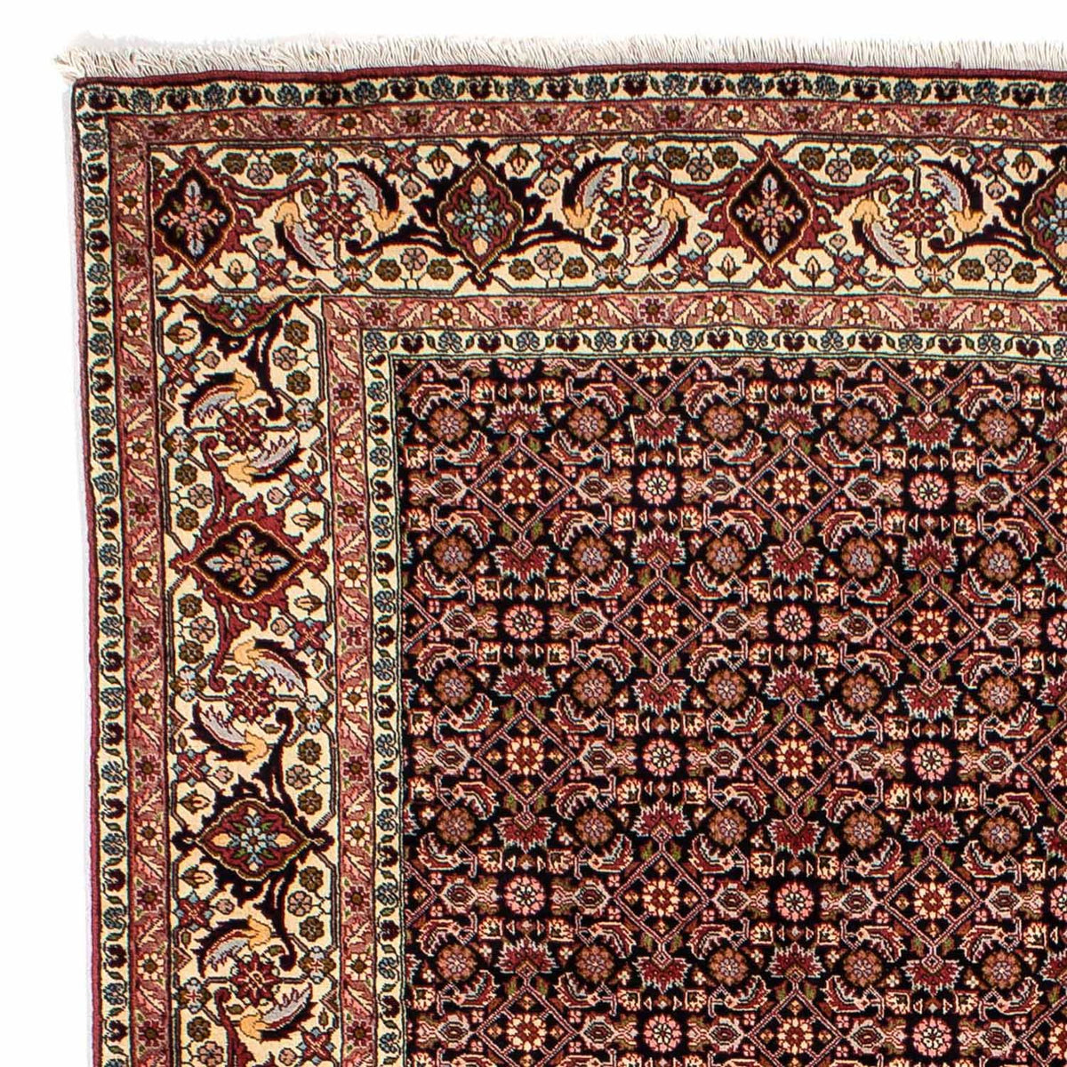 Bidjar Tappeto 199x292cm - Tappeto persiano