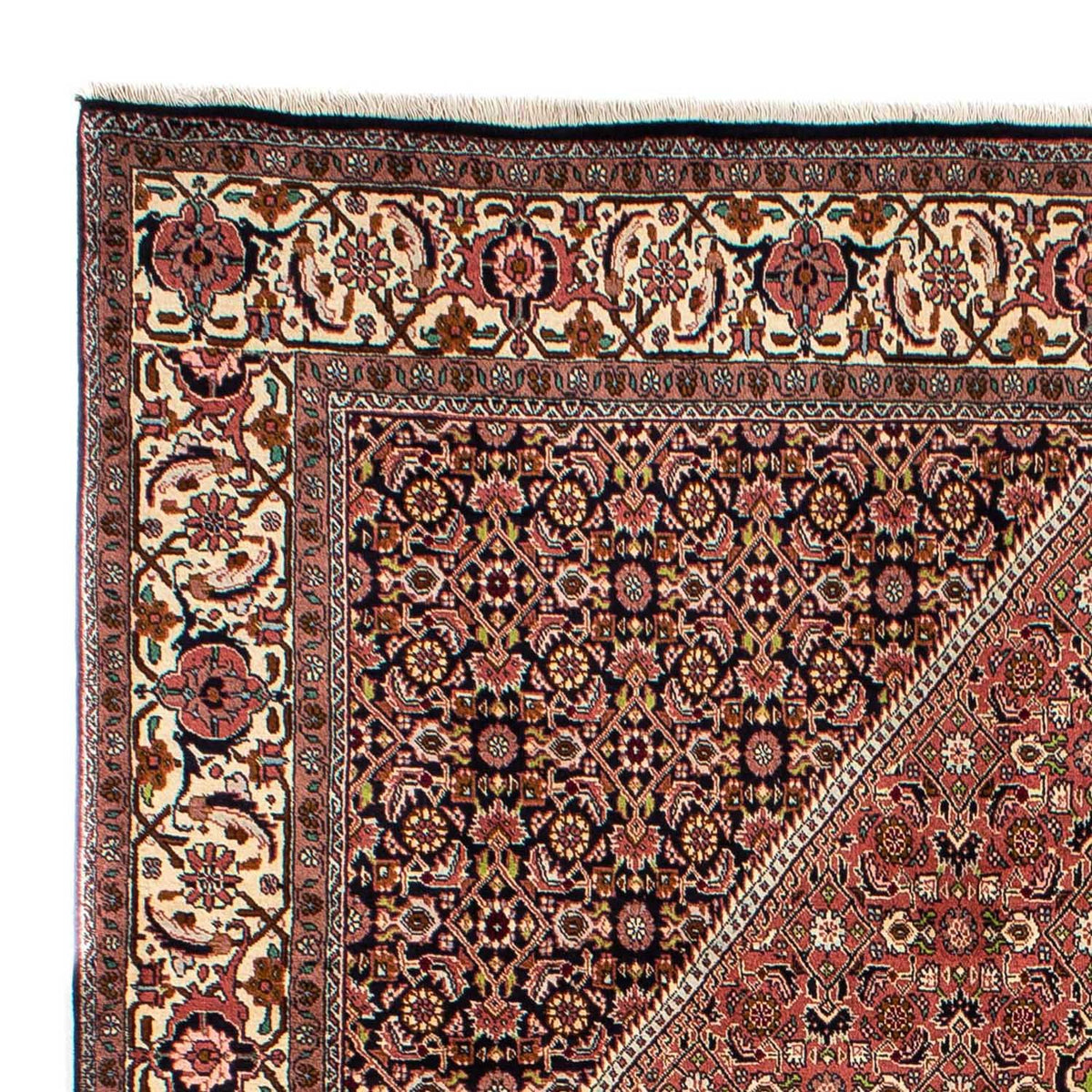 Bidjar Tappeto 200x290cm - Tappeto persiano