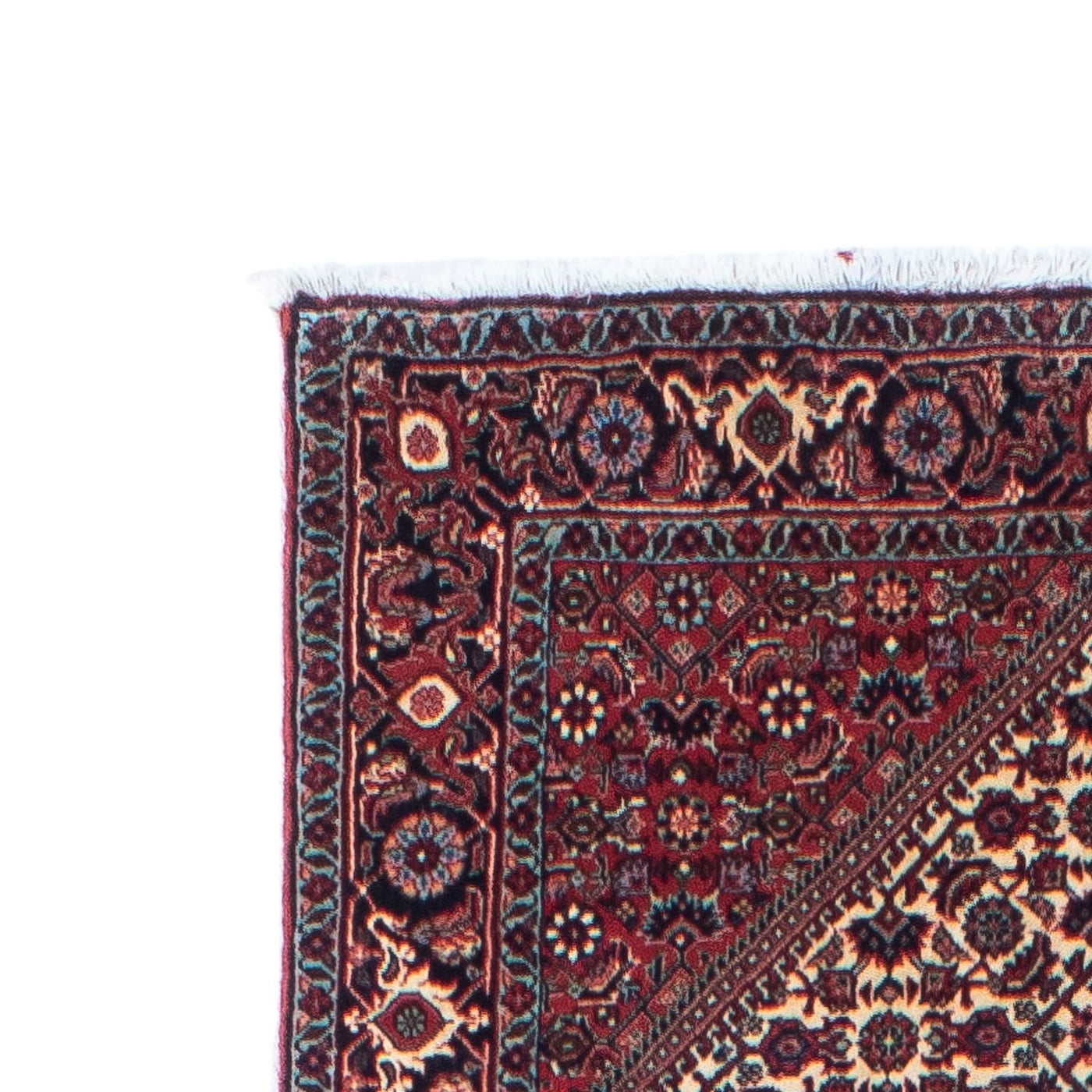 Bidjar Teppich 282x78cm - Perserteppich