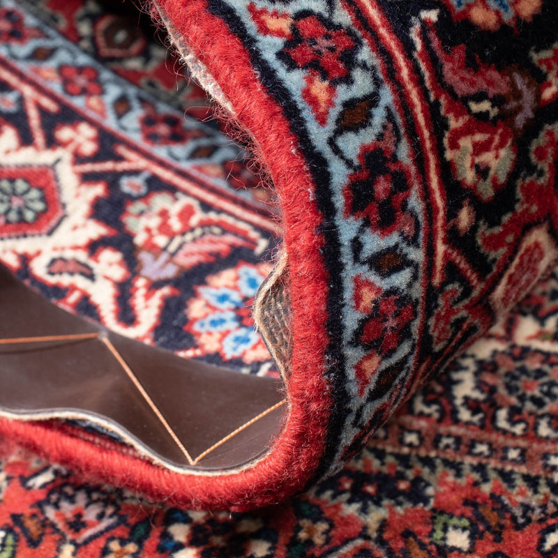 Perserteppich - Bidjar - Royal 282 x 78 cm