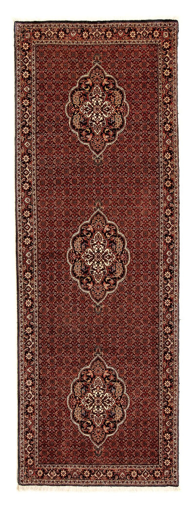 Bidjar Teppich 102x297cm - Perserteppich
