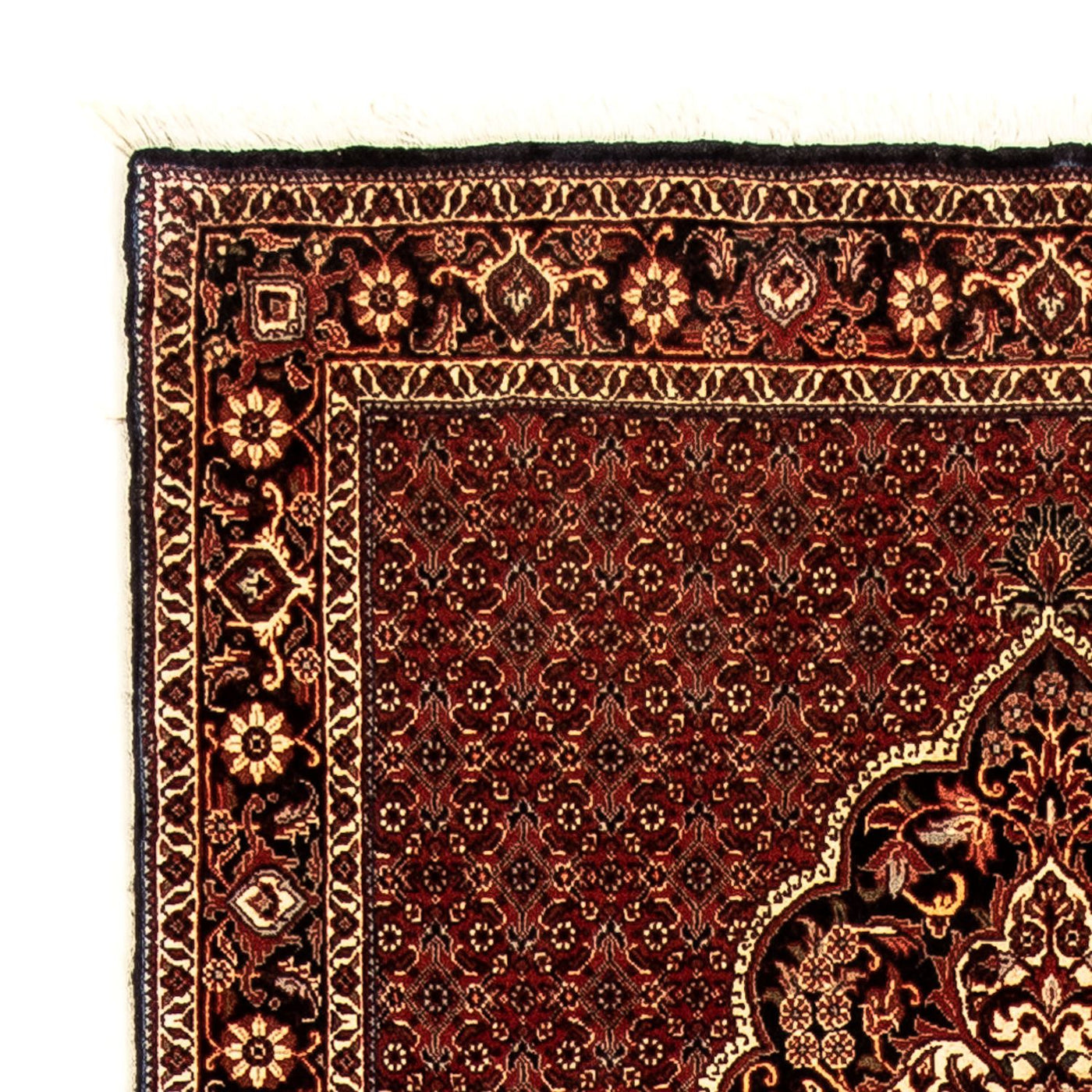 Bidjar Tappeto 297x102cm - Tappeto persiano