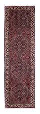 Bidjar Tappeto 288x84cm - Tappeto persiano
